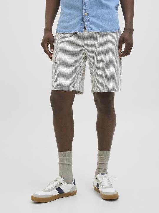 Image du produit Jack & Jones Jpstjaiden May Jogger Shorts Mid Sn (S)