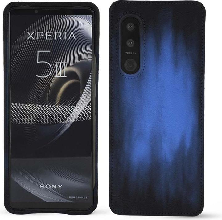Immagine prodotto Noreve Rivestimento in pelle (Sony Xperia 5 III)