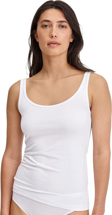 Actual product image Calida Essential Cotton Tank-Top (L)