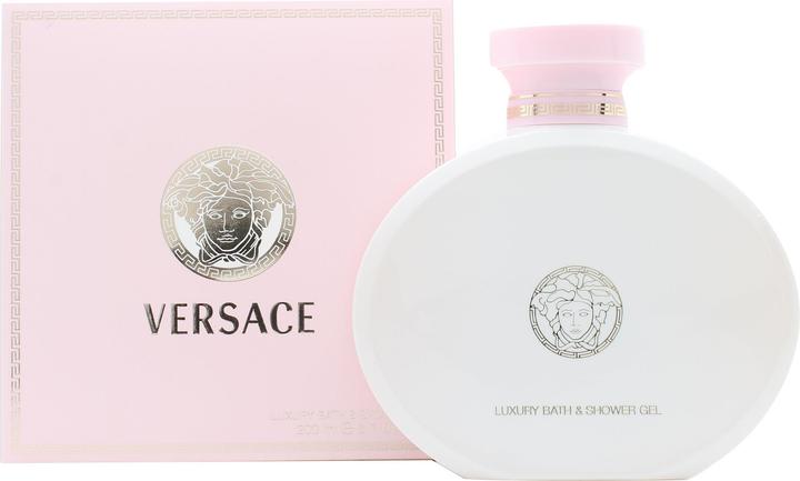 Produktbild Versace Lux Bath & Shower Gel (200 ml)
