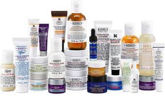 Produktbild Kiehl's H24 Holiday Set