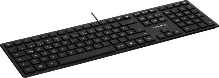 Image du produit CHERRY KC 6000 Slim (DE, Filaire)