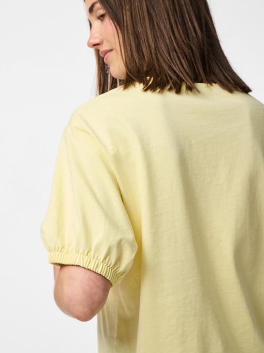 Immagine prodotto Pieces PCMILJE Oberteil mit kurzen Ärmeln (XL)