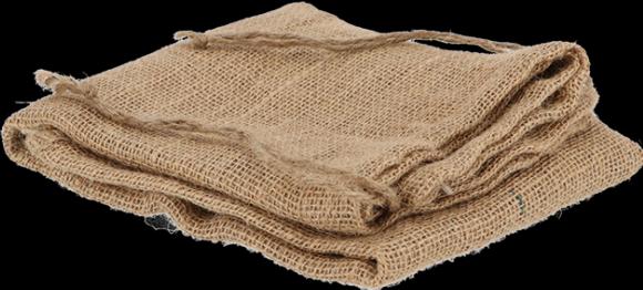 Produktbild Esschert Design Jute-Frostschutzabdeckung S
