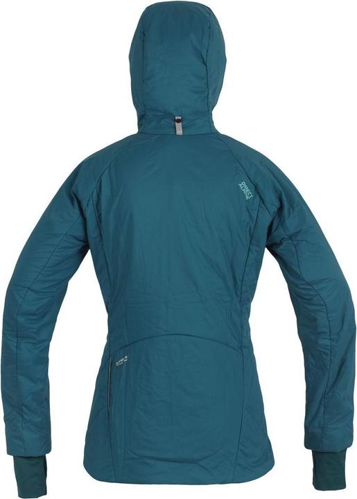 Produktbild Directalpine Jacke Uniq Lady (S)