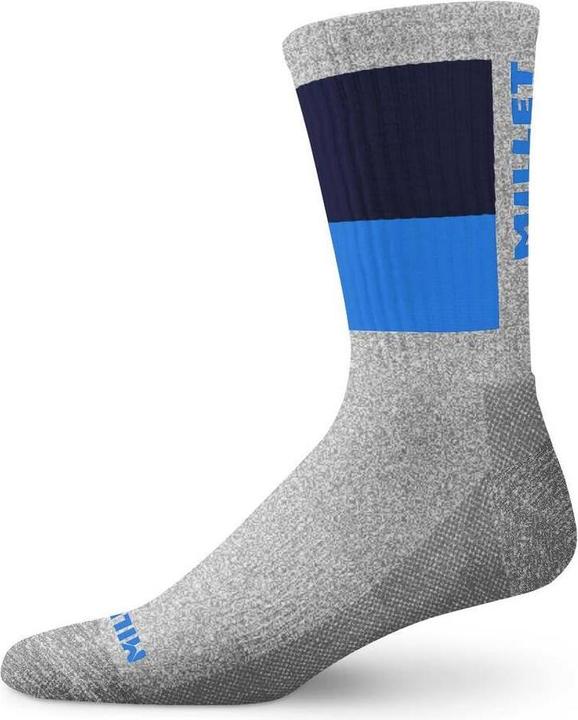Produktbild Millet Seneca Mid Socken (42 - 44)