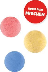 Image du produit Tinti Billes (Bombe de bain)