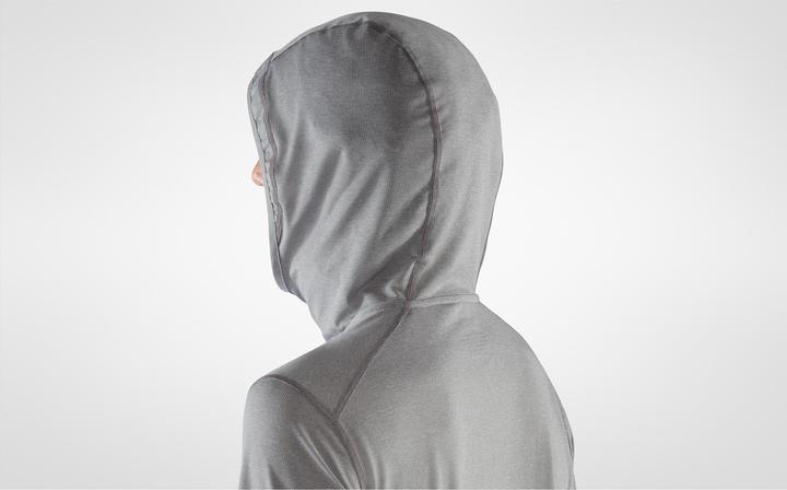 Produktbild Fjällräven Abisko Sun-Hoodie (M)