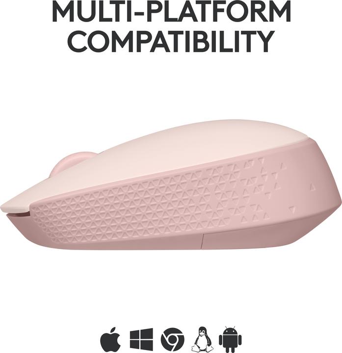 Immagine prodotto Logitech M171 (Senza fili)