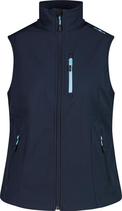 Image du produit CMP Campagnolo Gilet femme Softshell (46)