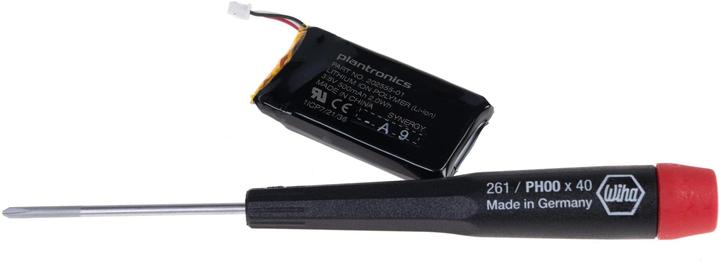 Immagine prodotto Poly Rimozione Della Batteria Ply Savi 8210