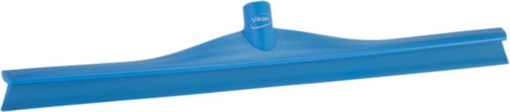 Produktbild Vikan Ultra Hygiene Single Blade, 600mm, Blue