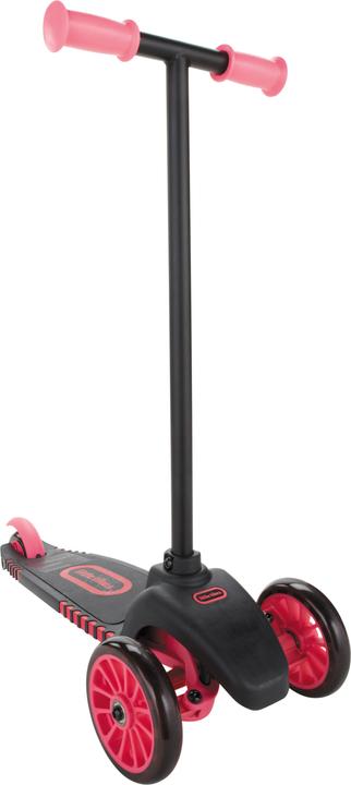Little Tikes Lean to Turn Scooter rose