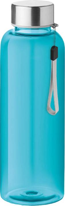 Produktbild MidOcean Wasserflasche Utah rPET (Recyceltes PolyethylenTerephthalat) 500ml (0.50 l)
