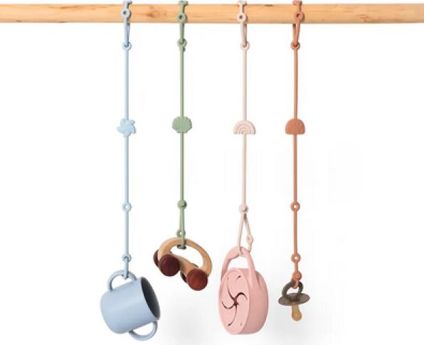 Produktbild Little bear Silikonkette