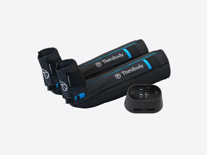 Image du produit Theragun RecoveryAir PRO Compression Bundle Small UE/UK