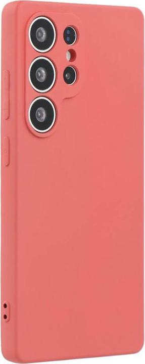 Actual product image Cover-Discount Galaxy S25 Ultra - Silikon Gummi Hülle (Samsung Galaxy S25 Ultra)