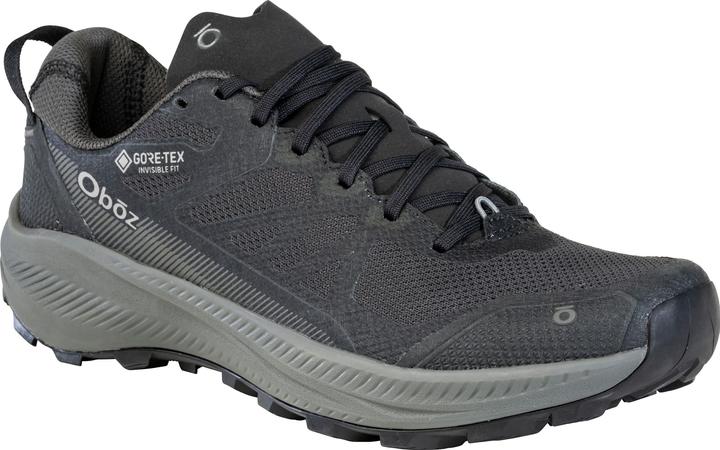 Image du produit Oboz Katabatic LT Low Wide GTX (41)