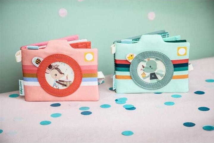Actual product image Lilliputiens Joe Photo Album