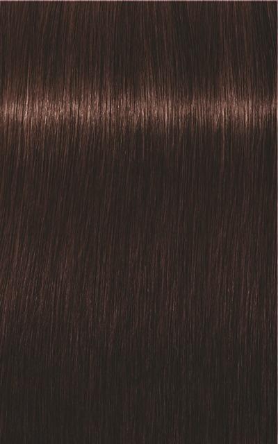 Actual product image Schwarzkopf Professional Igora Royal (3-68 Dark Brown Chocolate Red)