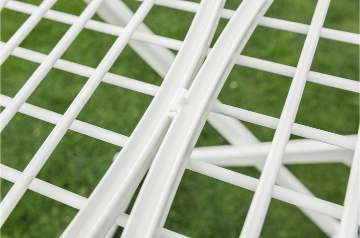 Produktbild Vileda Wäschetrockner Solar, weiss (20 m)