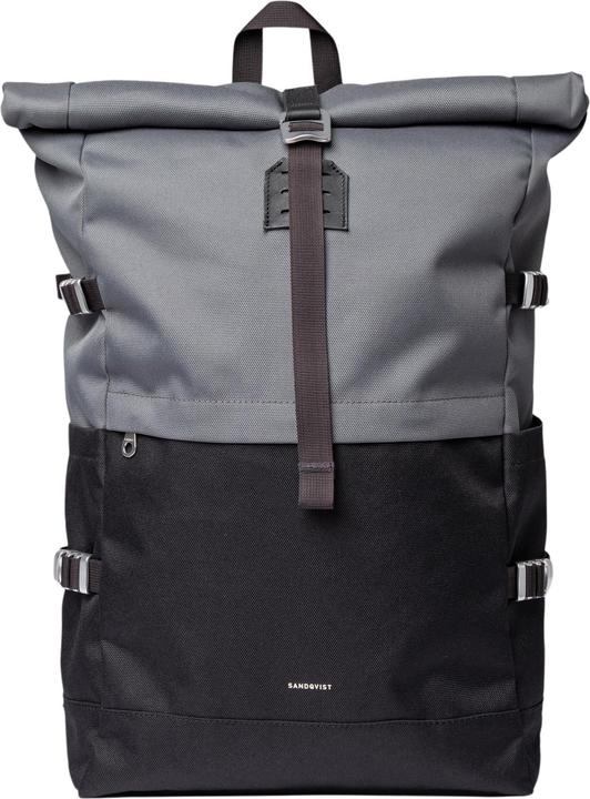 Actual product image Sandqvist Icon Rolltop Backpack 26 (26 l)