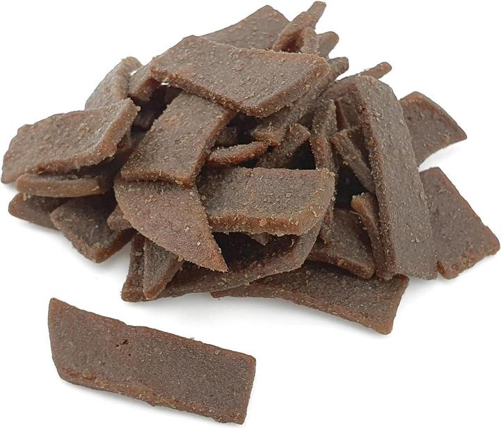 Produktbild DeliBest Cat Vital Snack Wildfleisch-Chip (1 Stk., 60 g)