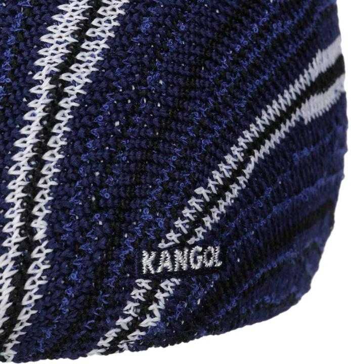 Produktbild Kangol beret kango diagona stripes (L)