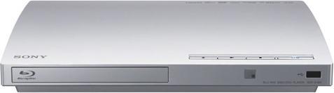Sony BDP-S186 Bluray Player (Blu-ray Player)