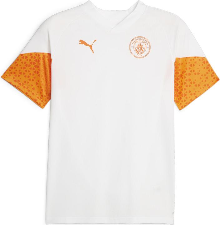 Immagine prodotto Puma Maglia da allenamento MCFC (XS)