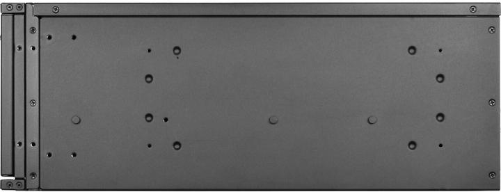 Actual product image Silverstone RM44 (SSI CEB, ATX, Mini-ITX, mATX, E-ATX)