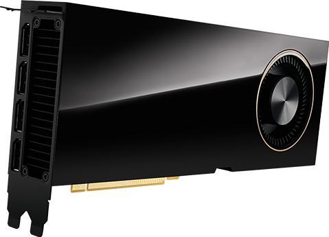 Produktbild PNY RTX A6000 (48 GB)