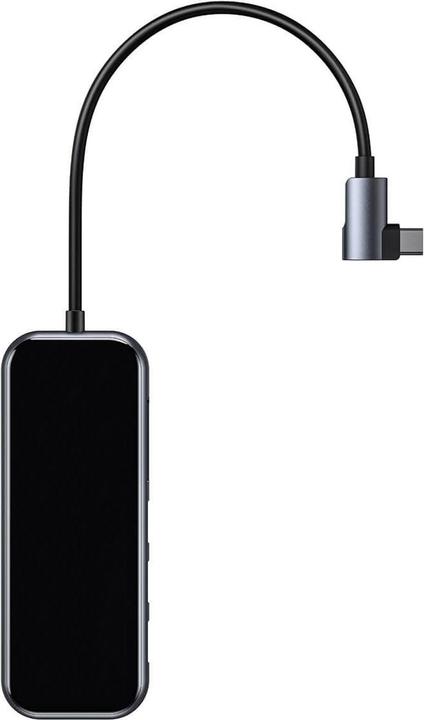 Produktbild Baseus Mirror Series Multifunktioneller Hub (USB-C, 7 Ports)