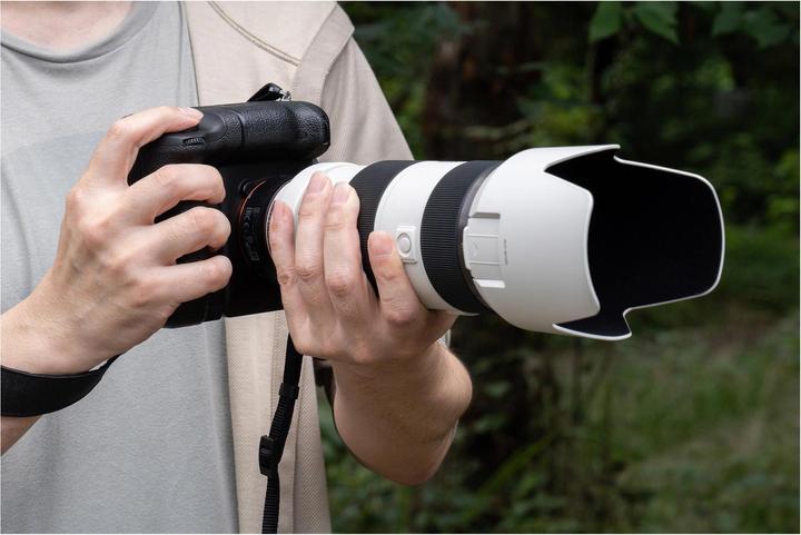 Produktbild Sony LA-EA5