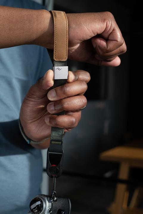 Image du produit Peak Design Cuff (Dragonne)