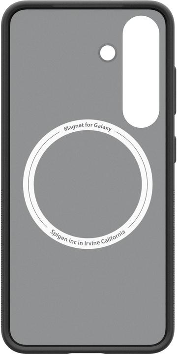 Actual product image Samsung Capella Magfit Case (Samsung Galaxy S25)