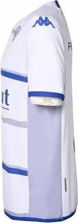 Image du produit Kappa maillot extérieur castres olympique 2022/23 (XL)