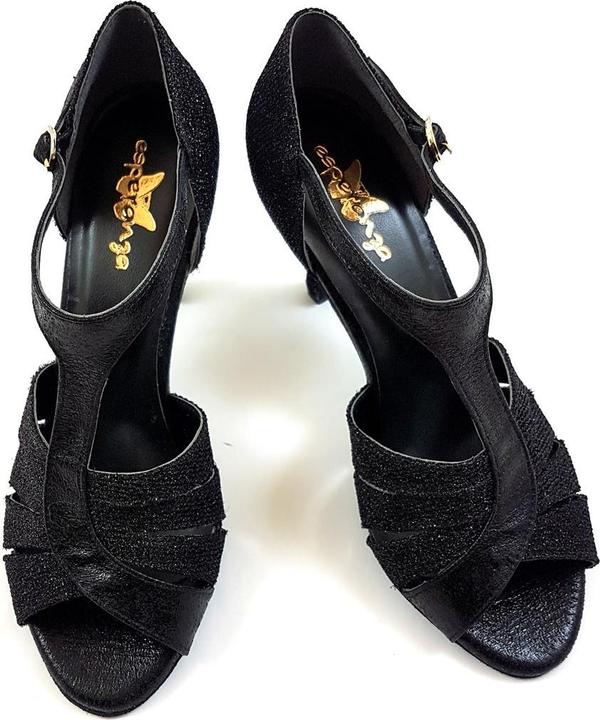 Actual product image Dancing Queens Dance Shoes ESP09 Dance Shoes (38.5)