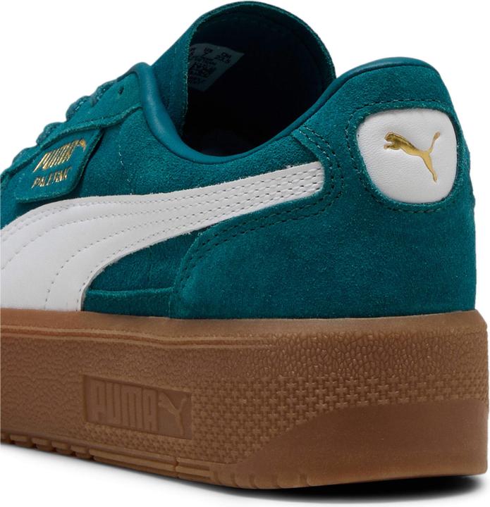 Actual product image Puma Palermo Elevata Wns (37)
