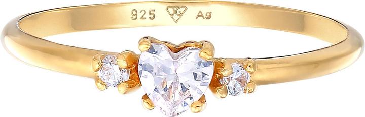 Image du produit Elli Coeur (58, Argent 925)