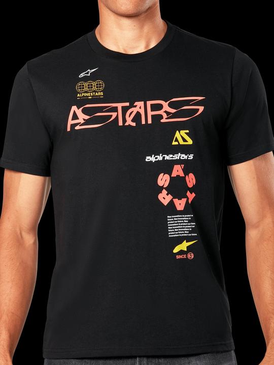 Produktbild Alpinestars Tee 24 Animous Csf Ss (L)