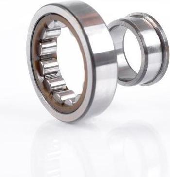 Produktbild SKF Zylinderrollenlager NJ311 ECP Innen-Ø 55 mm Aussen-Ø 120 mm Breite29 mm