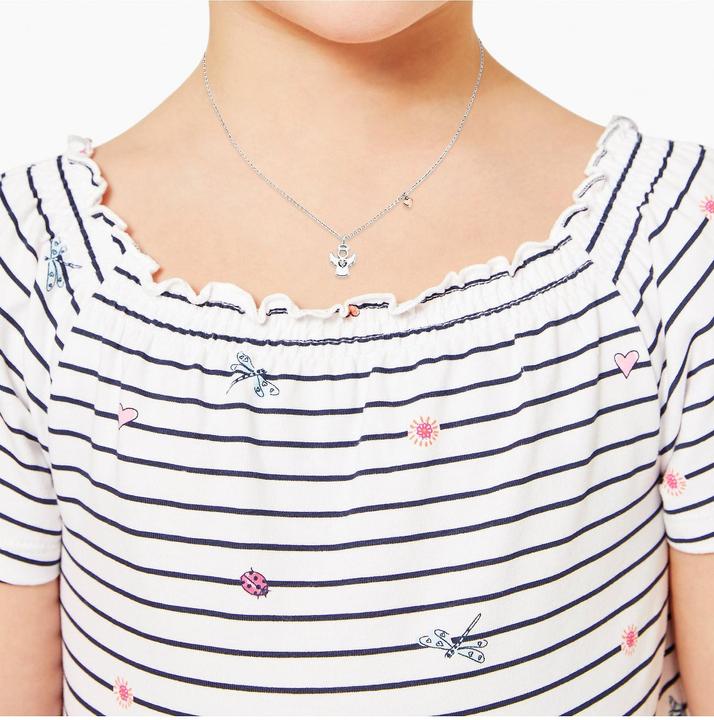 Actual product image S.Oliver Necklace (Silver 925, 37 cm)