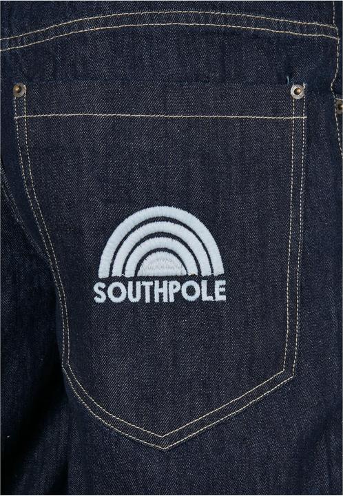 Image du produit Southpole 3D Embroidery Denim (32)
