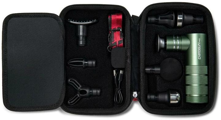 Actual product image ChiroGun Mini Pro