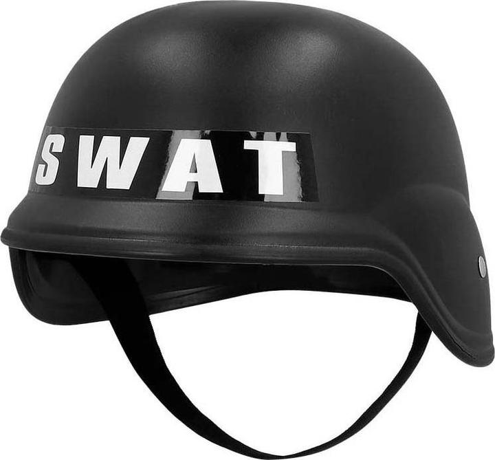 Image du produit Boland Police de Swat