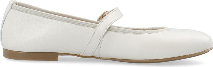 Actual product image Bianco BIAMADISON Mary Jane Schuhe (39)