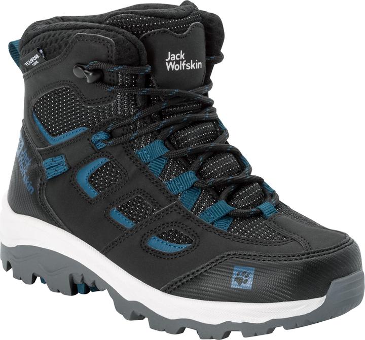 Produktbild Jack Wolfskin Vojo Texapore Mid K (28)