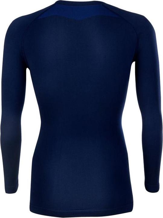 Produktbild Spokey Bielizna męska termoaktywna zestaw Windstar granatowa r. XL/XXL (928779) (L, XL)