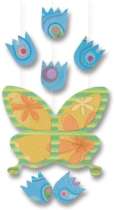 Image du produit Folia Papier à dessin pour blocs de fleurs (190 g/m², 12 x)